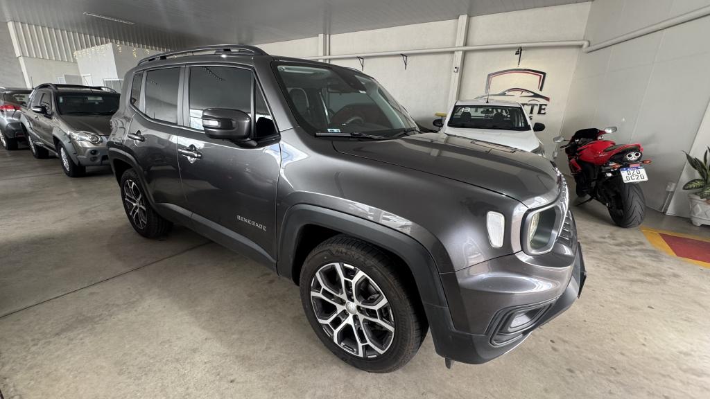 JEEP Renegade - Foto