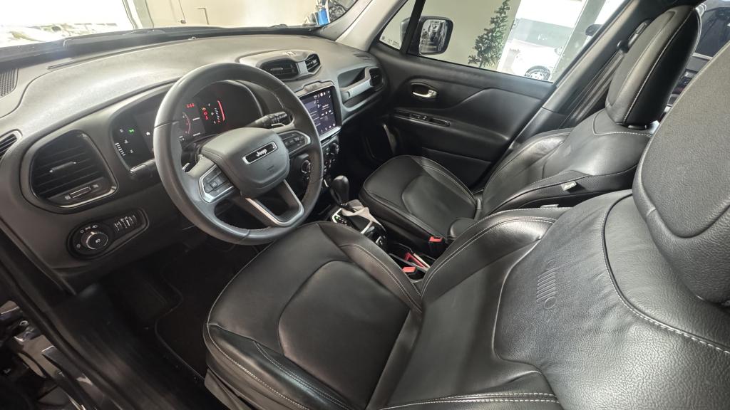 JEEP Renegade - Foto