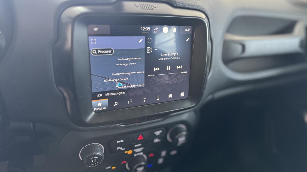 JEEP Renegade - Foto