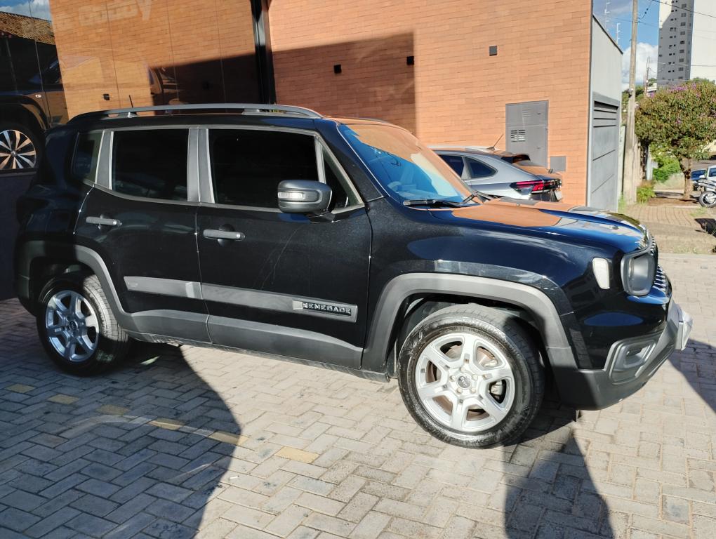 JEEP Renegade - Foto