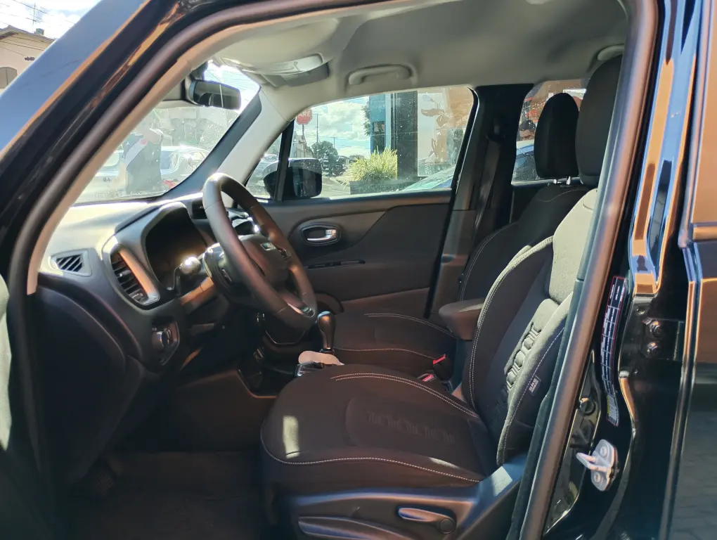 JEEP Renegade - Foto