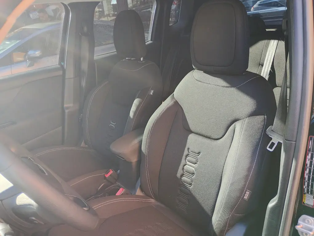 JEEP Renegade - Foto