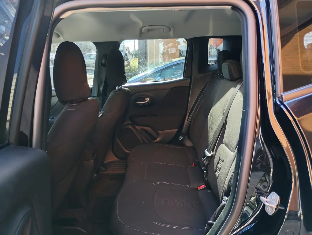 JEEP Renegade - Foto