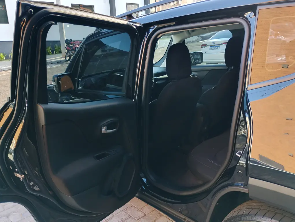 JEEP Renegade - Foto