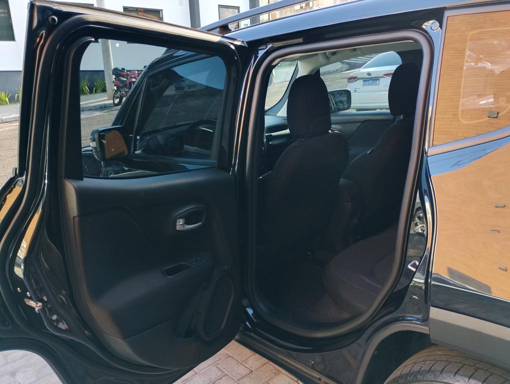 JEEP Renegade - Foto