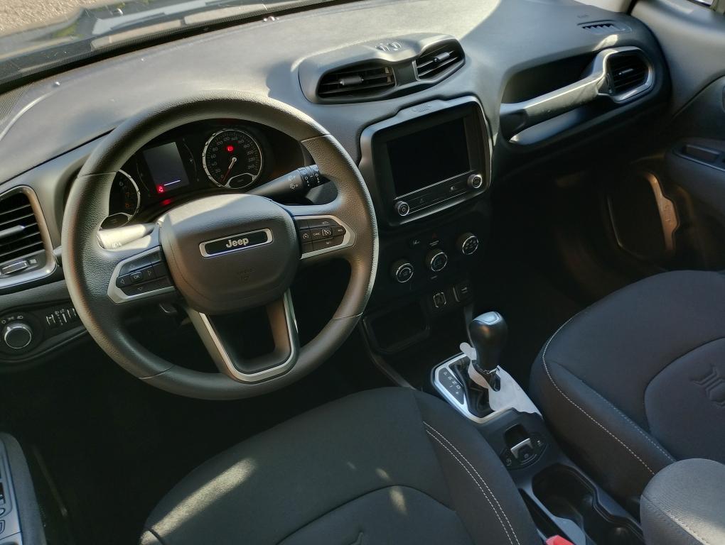 JEEP Renegade - Foto