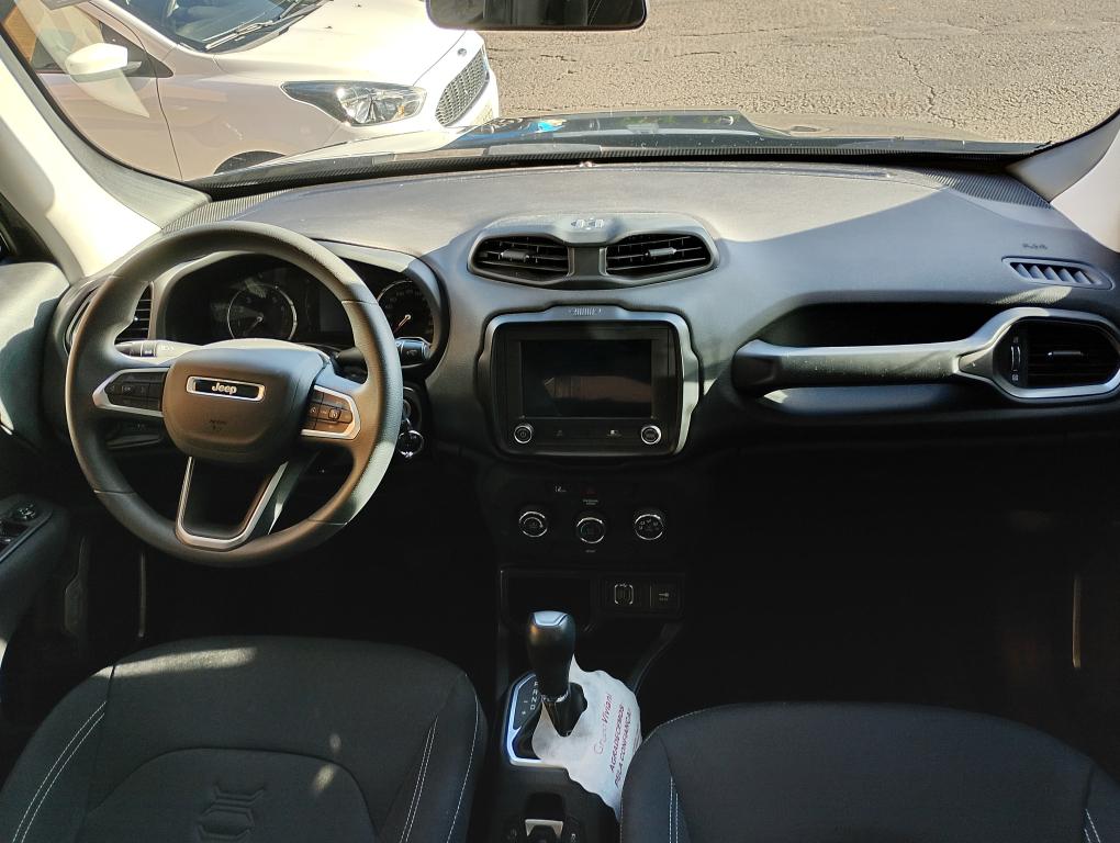 JEEP Renegade - Foto