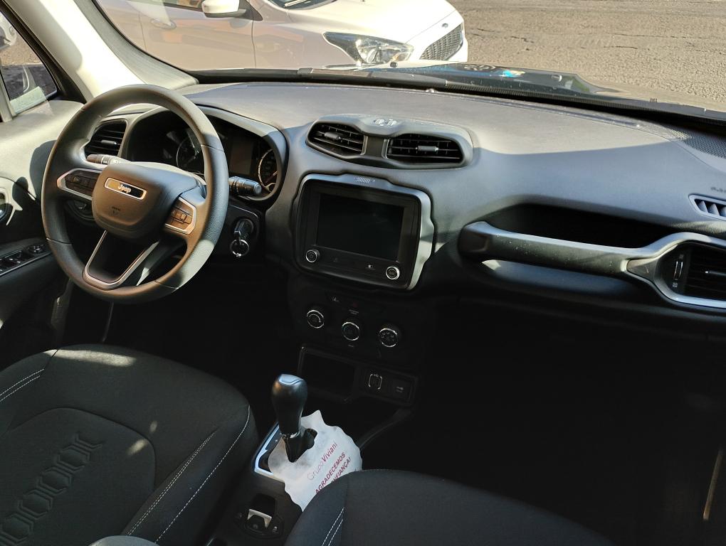 JEEP Renegade - Foto