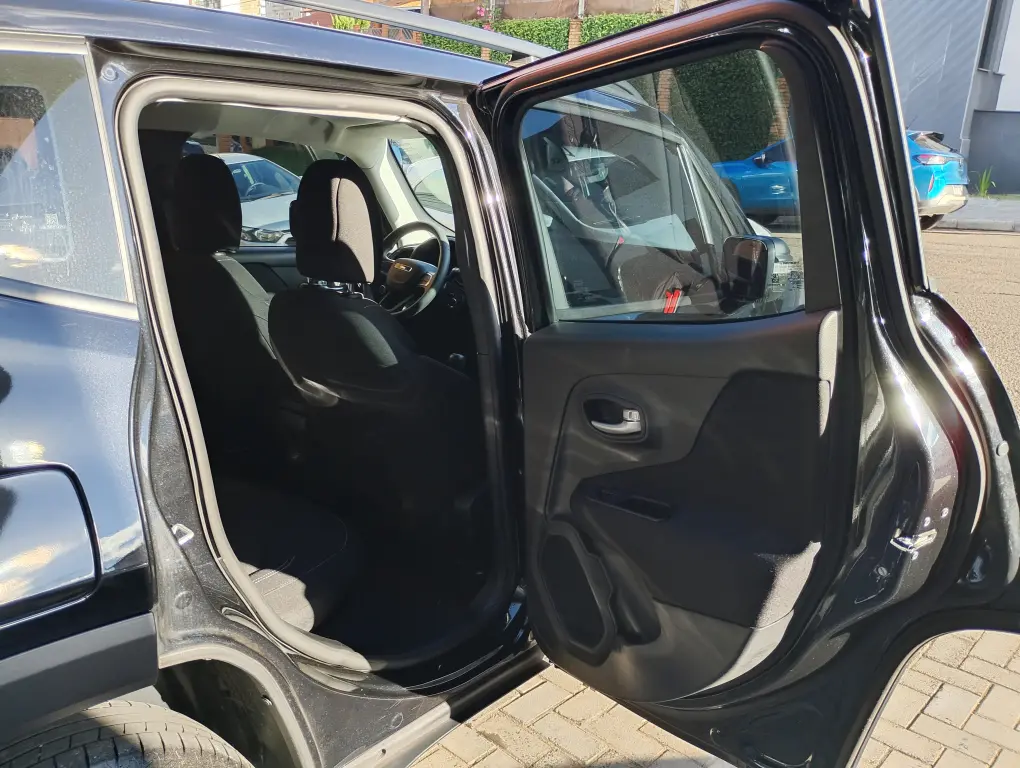 JEEP Renegade - Foto