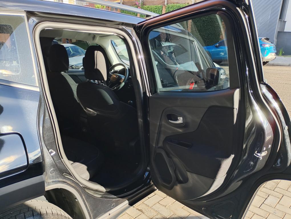 JEEP Renegade - Foto