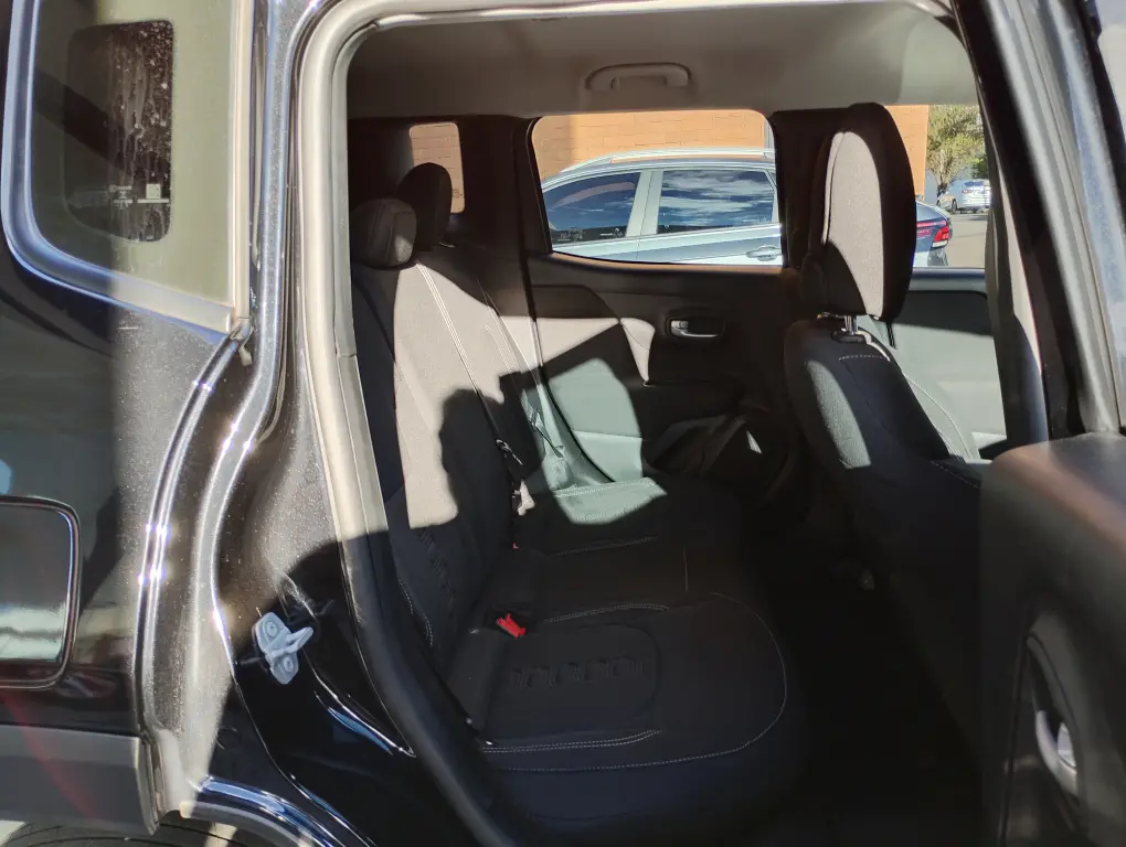 JEEP Renegade - Foto