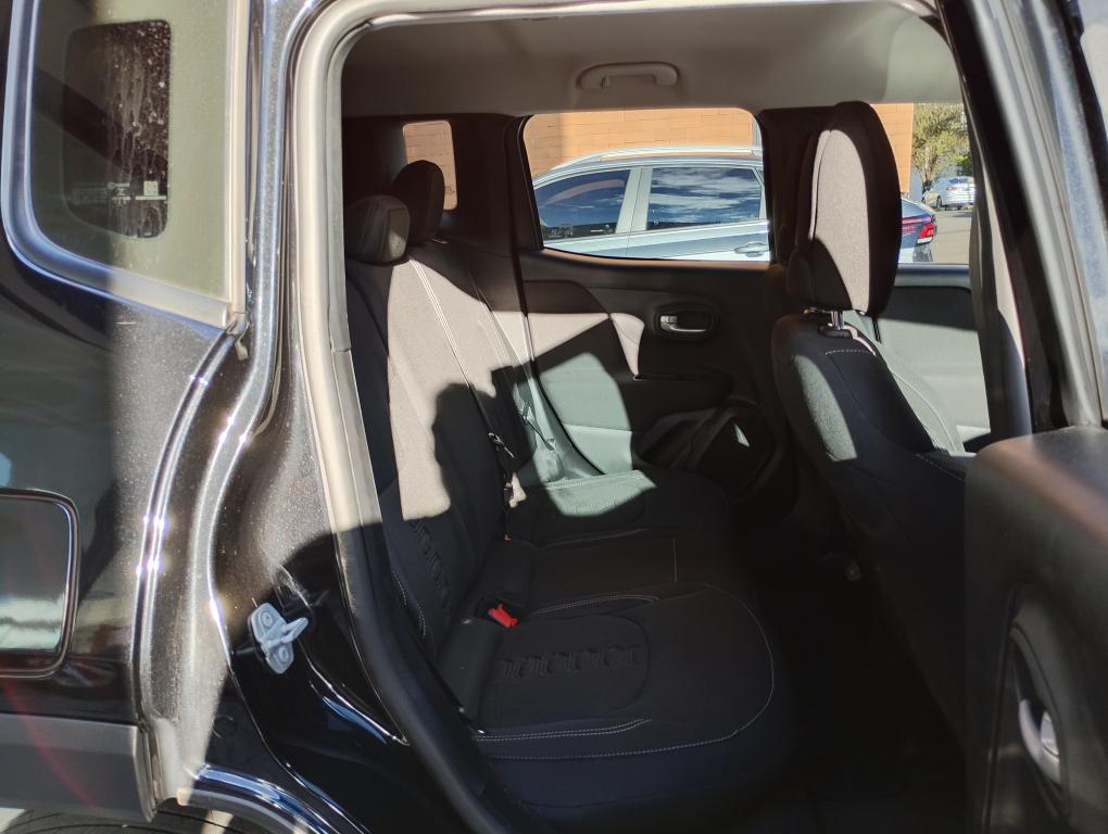 JEEP Renegade - Foto