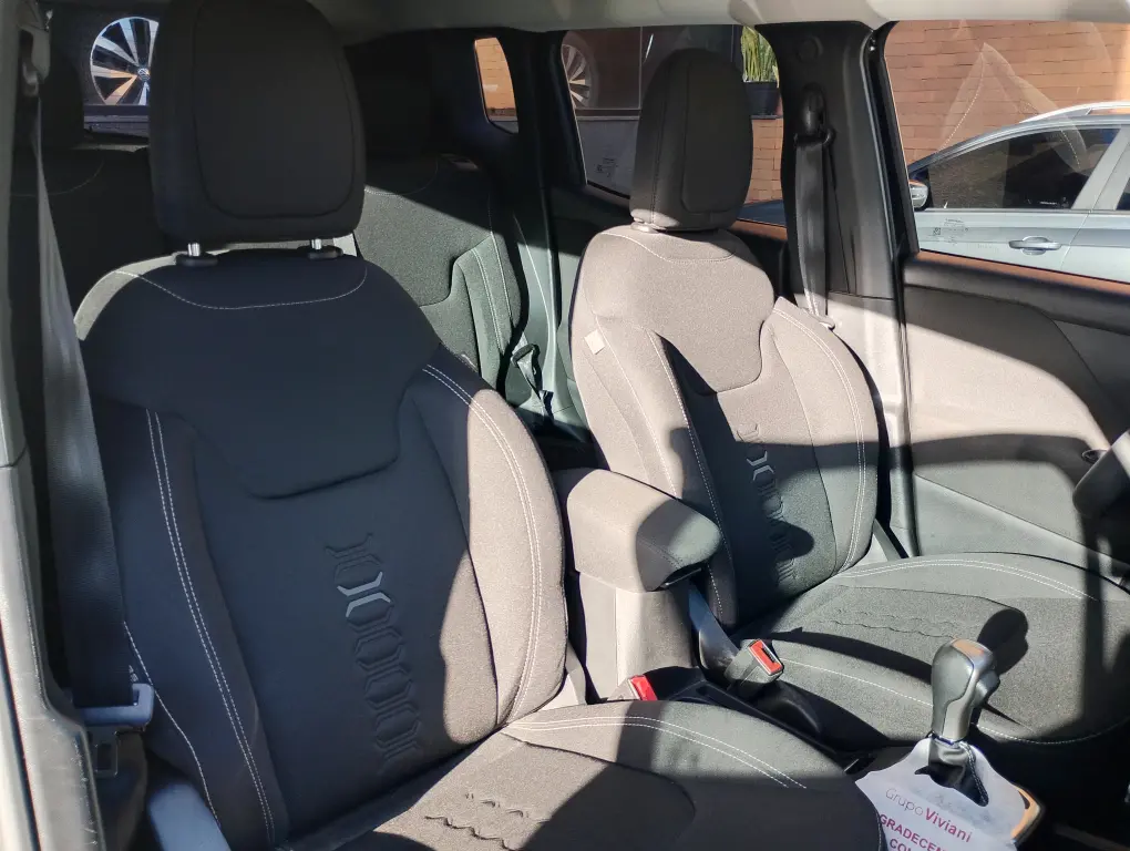 JEEP Renegade - Foto