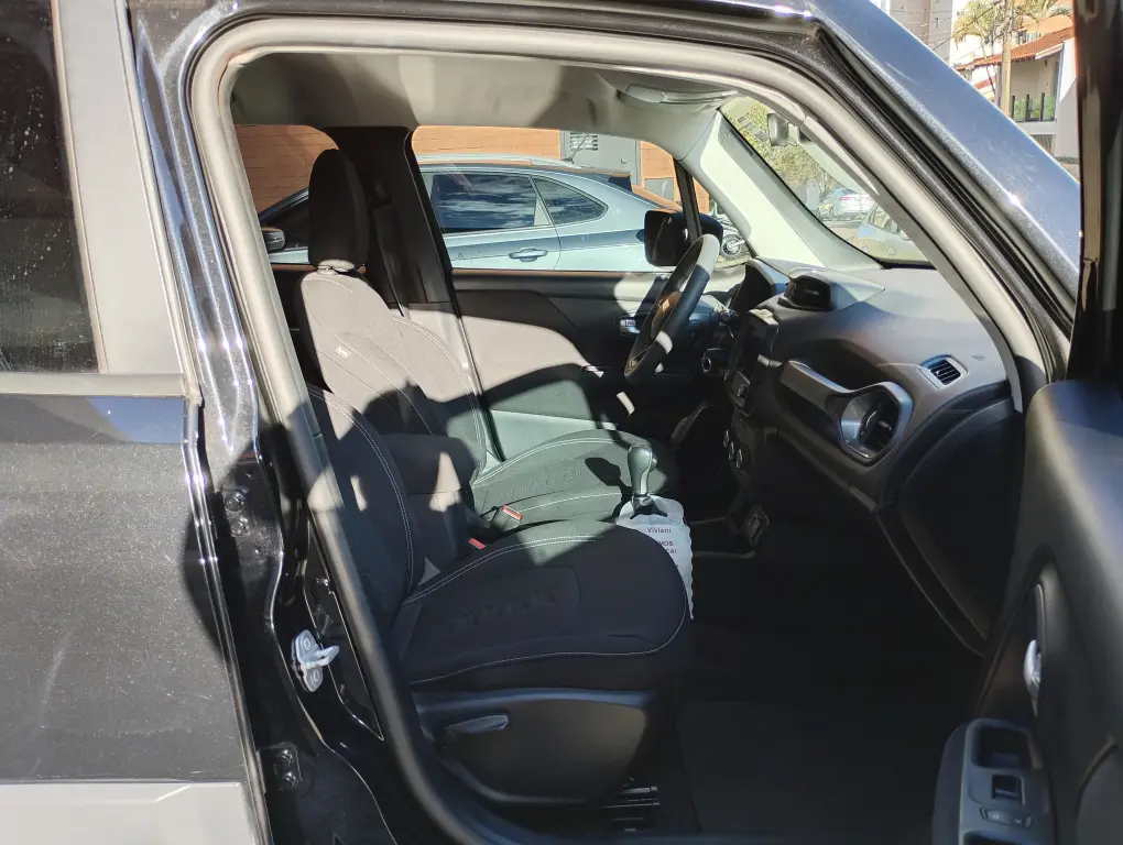 JEEP Renegade - Foto