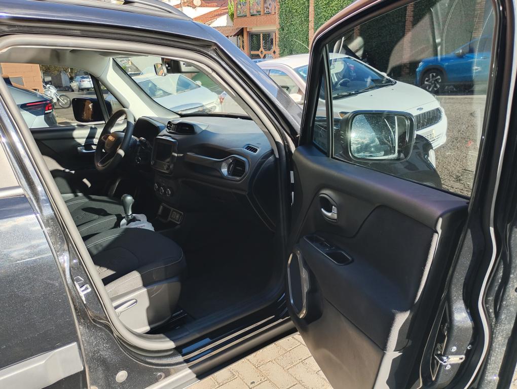 JEEP Renegade - Foto