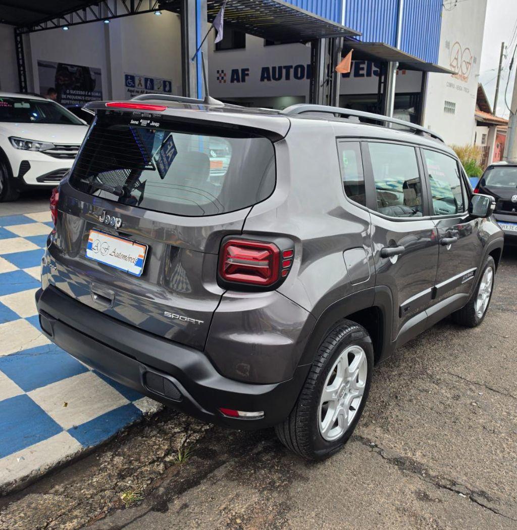 JEEP Renegade - Foto