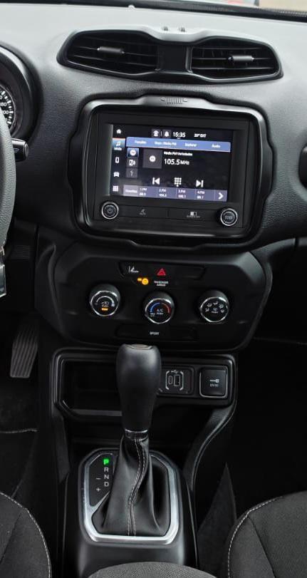 JEEP Renegade - Foto
