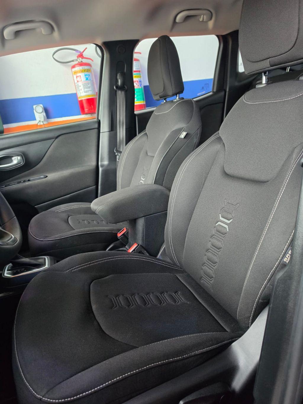 JEEP Renegade - Foto
