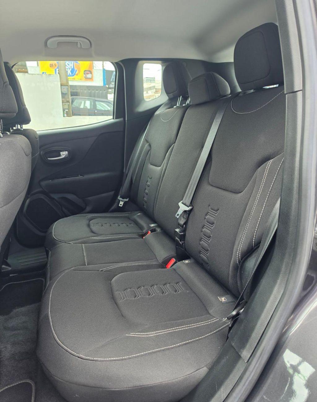 JEEP Renegade - Foto