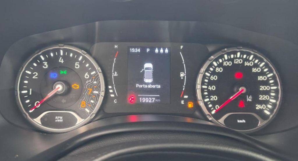 JEEP Renegade - Foto