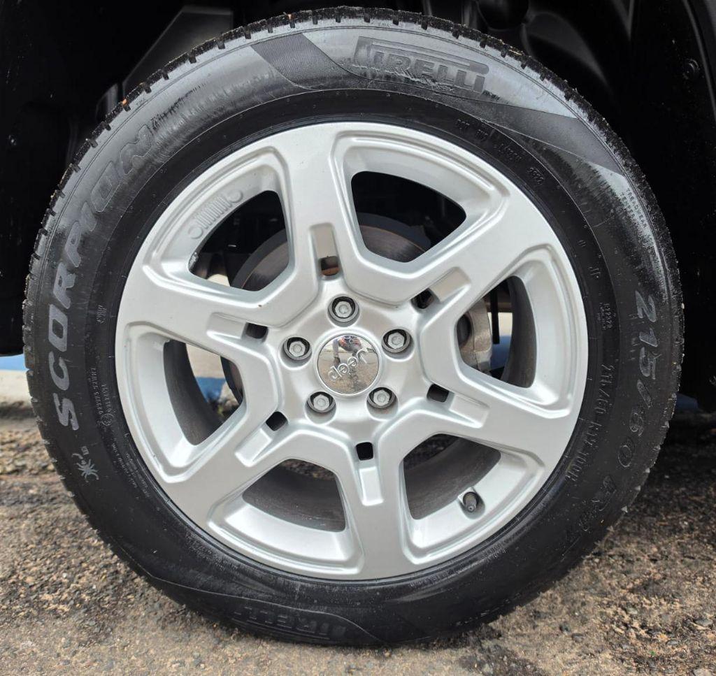 JEEP Renegade - Foto