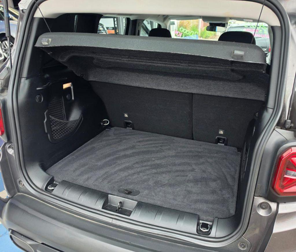 JEEP Renegade - Foto