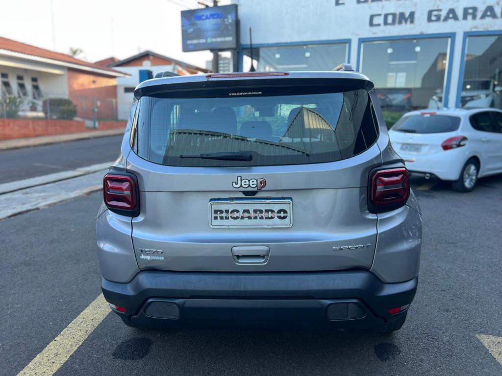 JEEP Renegade - Foto