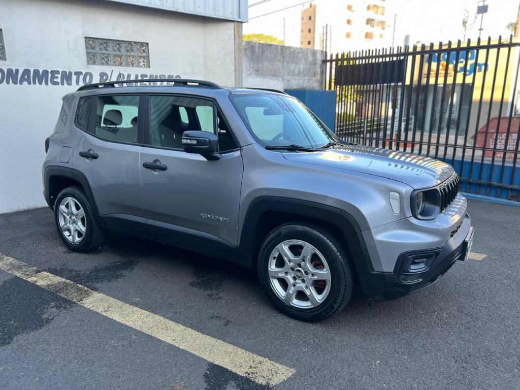 JEEP Renegade - Foto