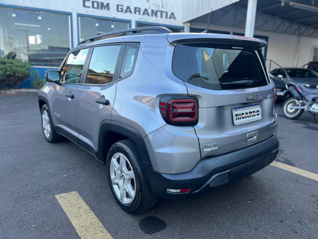 JEEP Renegade - Foto