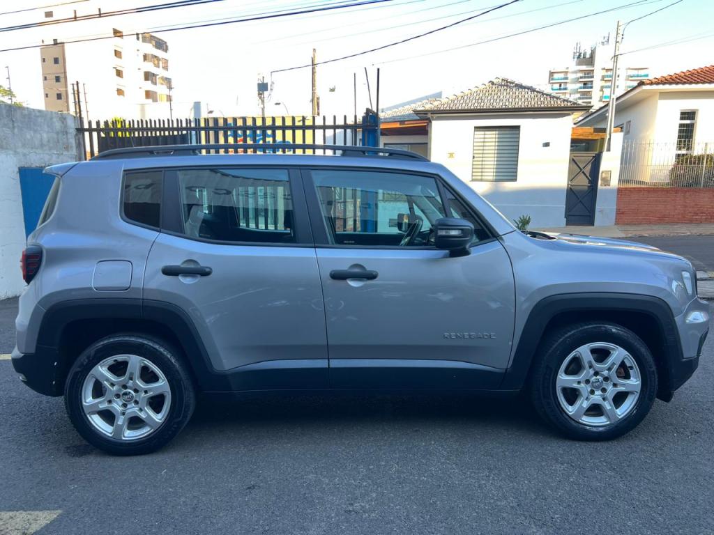 JEEP Renegade - Foto