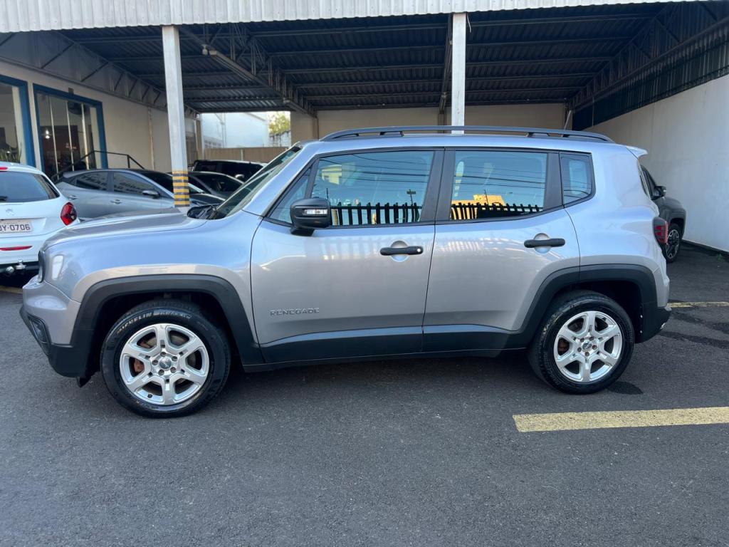 JEEP Renegade - Foto