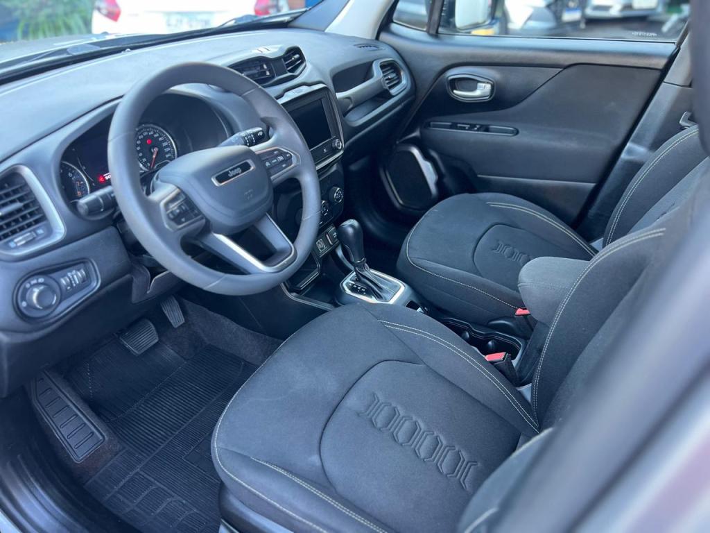 JEEP Renegade - Foto