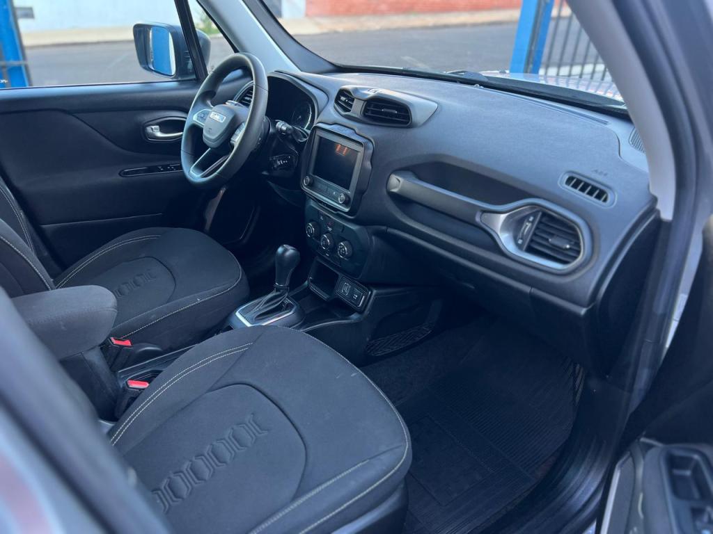 JEEP Renegade - Foto