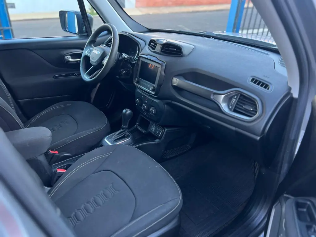 JEEP Renegade - Foto