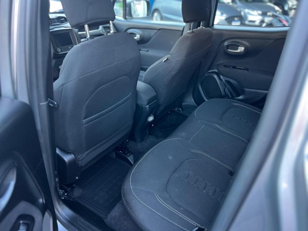 JEEP Renegade - Foto