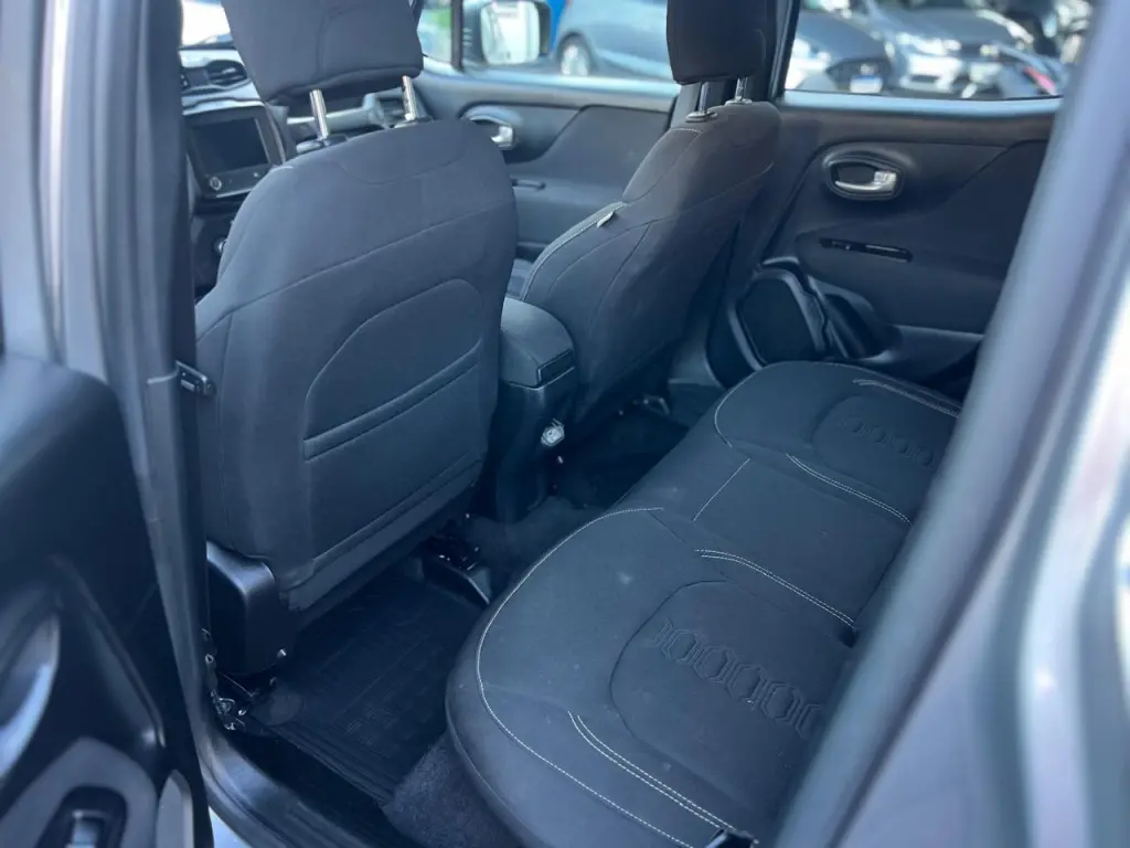JEEP Renegade - Foto