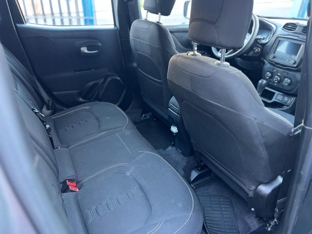 JEEP Renegade - Foto