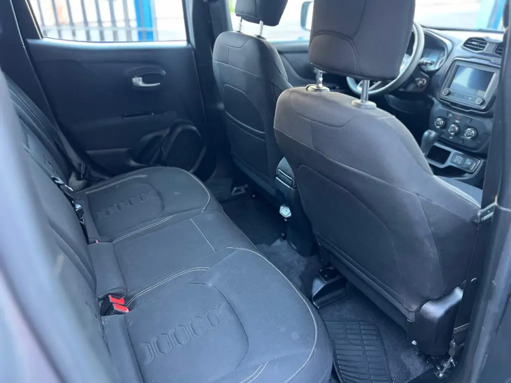 JEEP Renegade - Foto