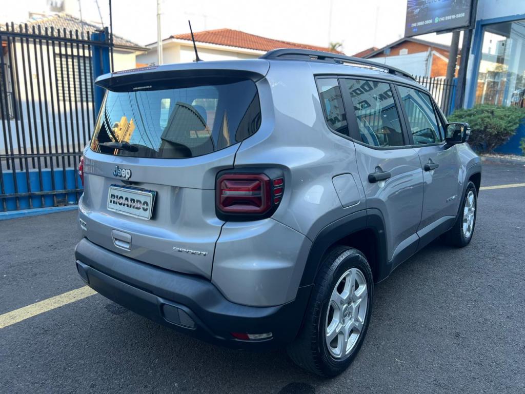 JEEP Renegade - Foto