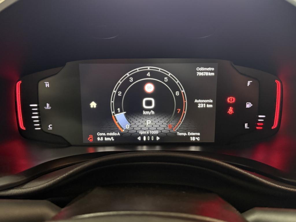 JEEP Renegade - Foto