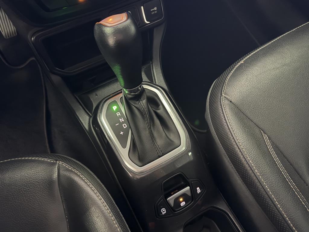 JEEP Renegade - Foto