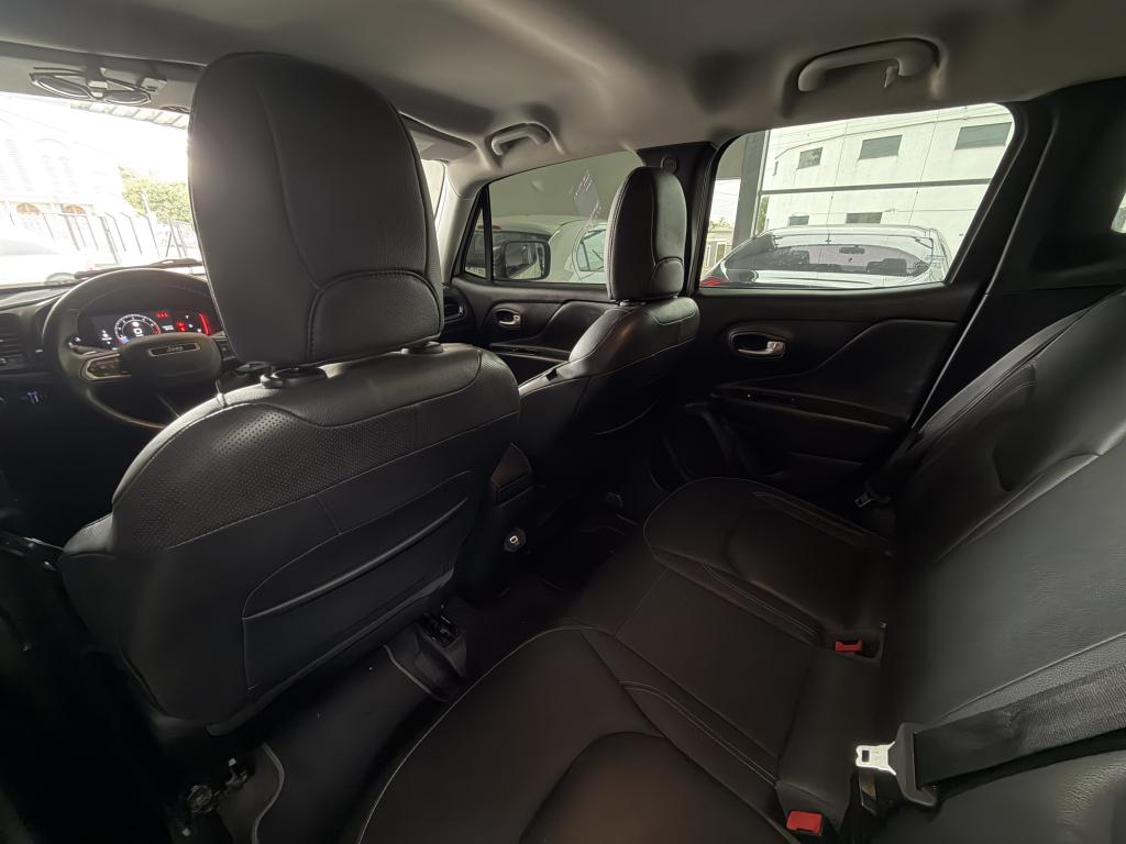 JEEP Renegade - Foto