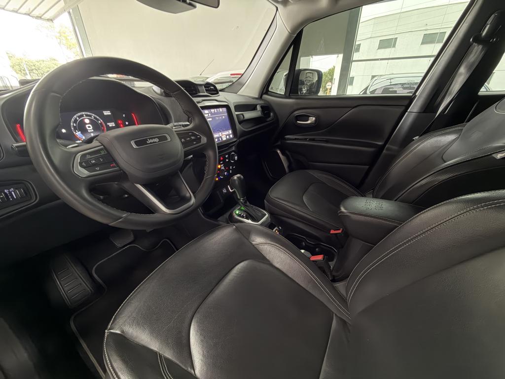 JEEP Renegade - Foto