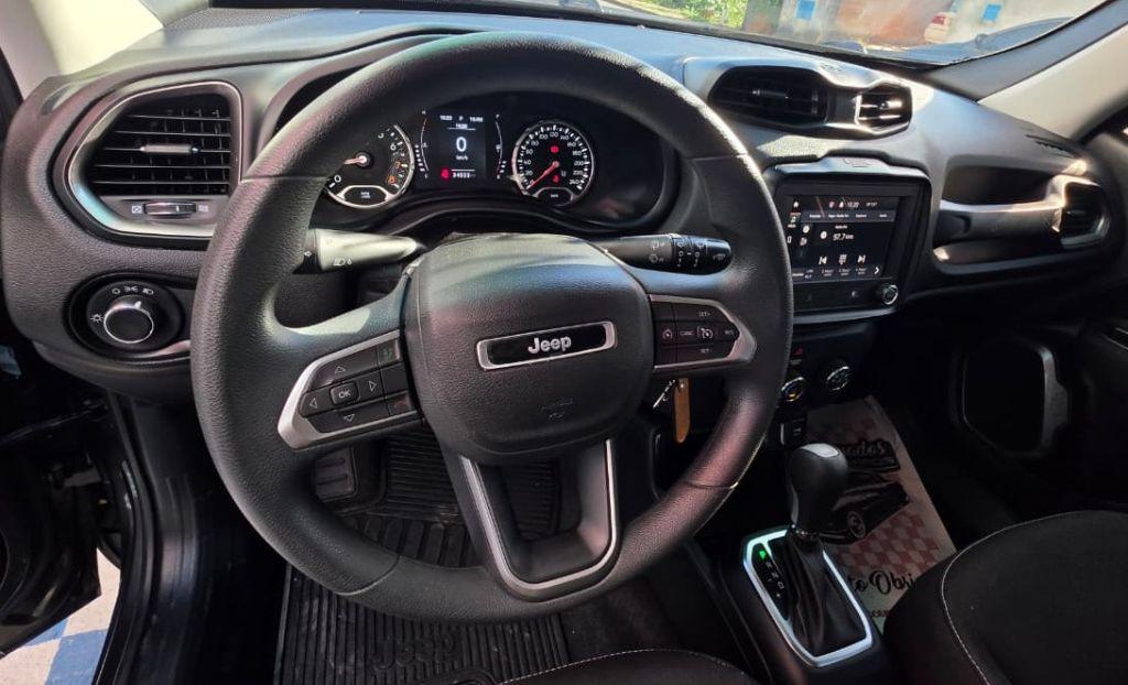 JEEP Renegade - Foto