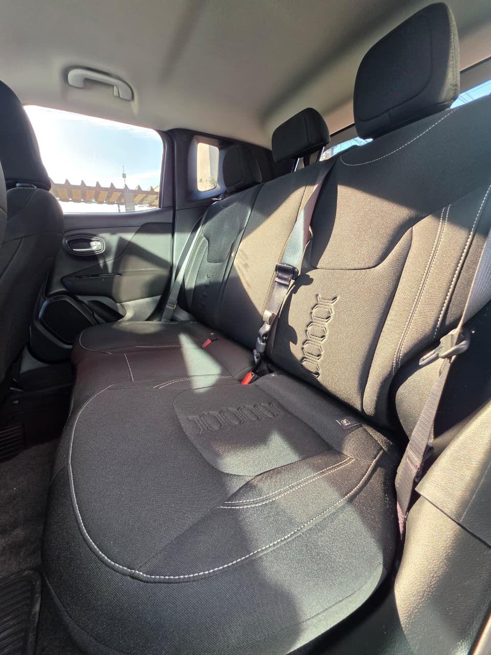 JEEP Renegade - Foto