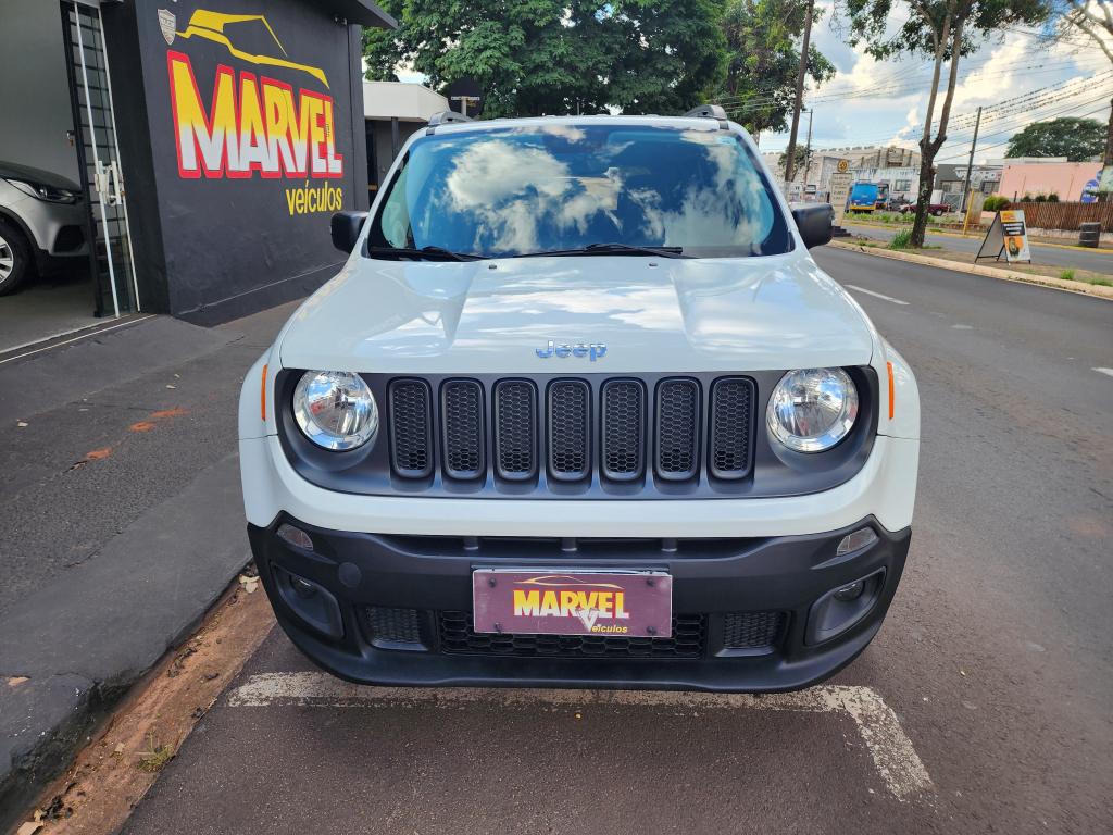 JEEP Renegade - Foto