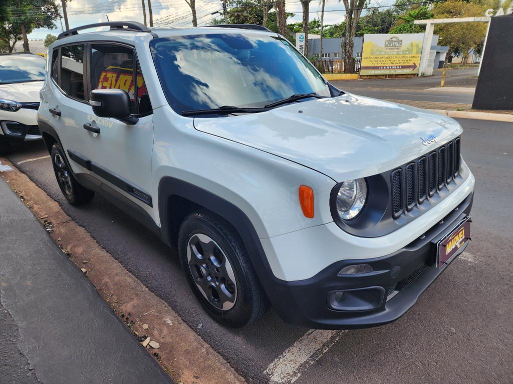 JEEP Renegade - Foto