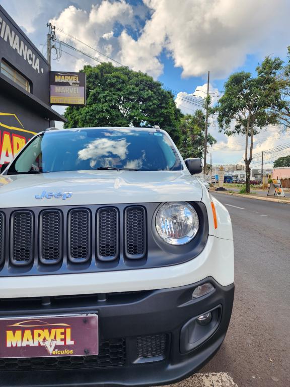 JEEP Renegade - Foto