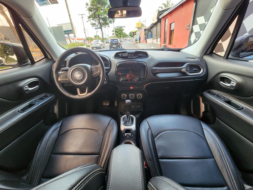 JEEP Renegade - Foto