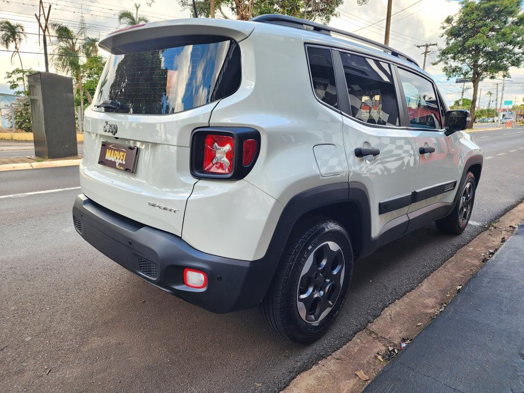 JEEP Renegade - Foto